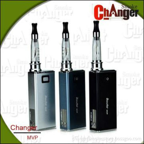 2013 Top iTaste MVP V2.0, INNOKIN latest design, big capacity